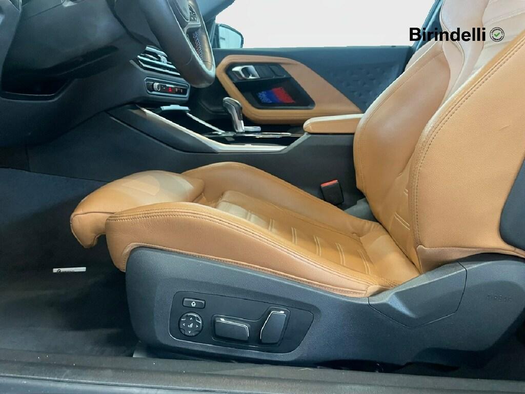 BMW M2 Coupe 3.0 460cv auto