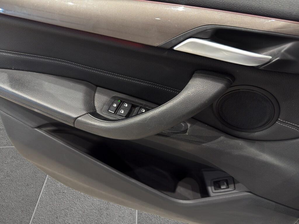 BMW X1 xdrive18d xLine auto