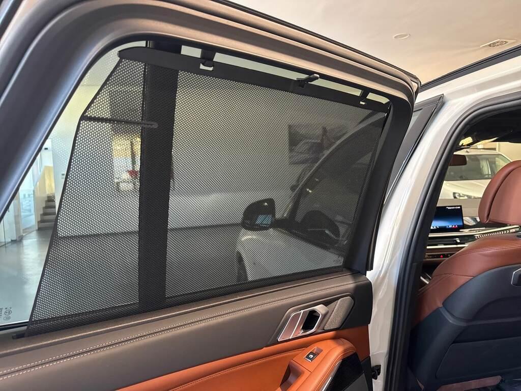 BMW X5 xdrive30d MSport Pro auto