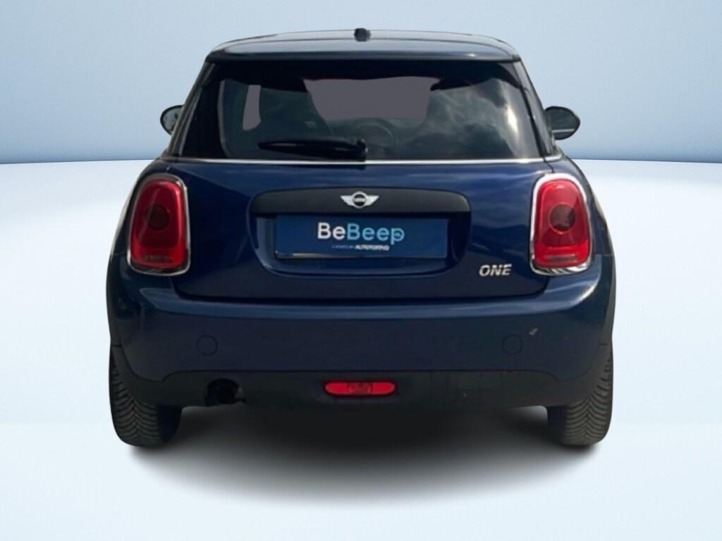 Mini One 1.2 One