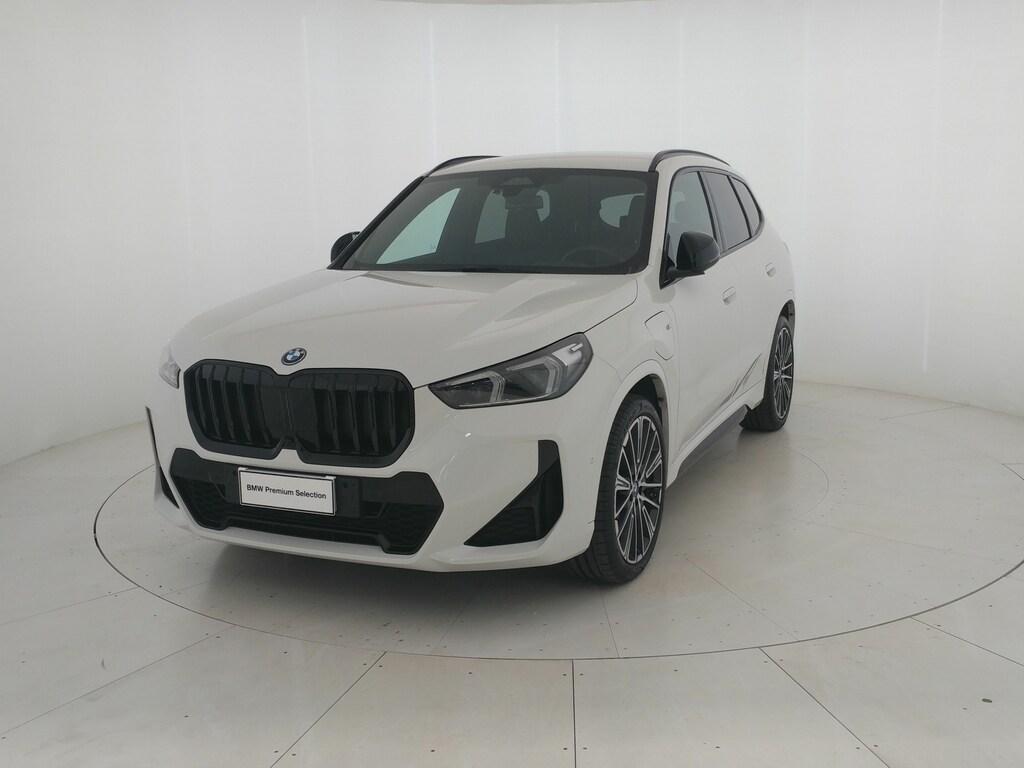 BMW X1 30e xdrive Msport auto
