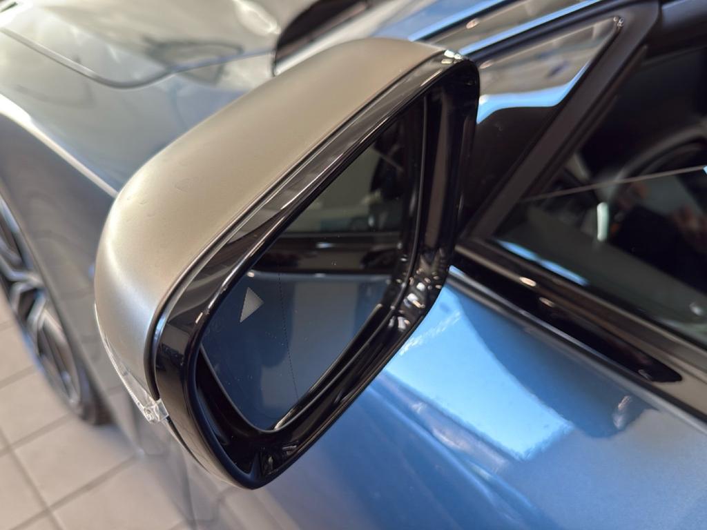 BMW Serie 4 M M440i Coupe mhev 48V xdrive auto