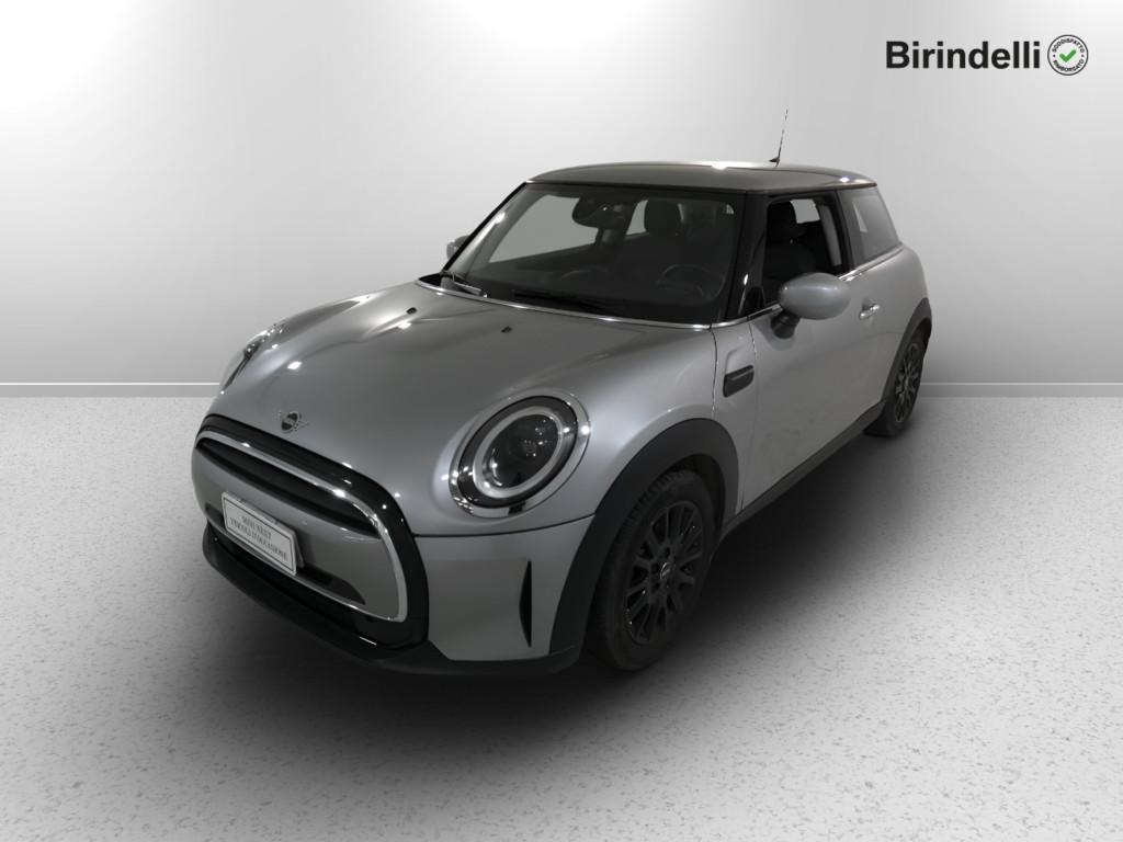 Mini Cooper 1.5 TwinPower Turbo Cooper