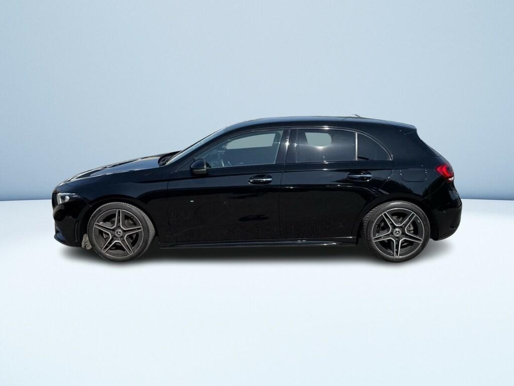 Mercedes Classe A 200 Premium auto
