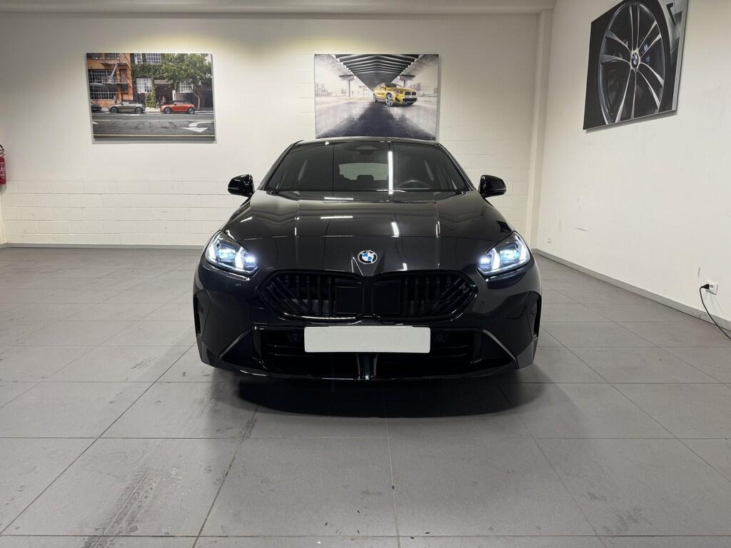 BMW Serie 1 118d MSport Pro auto