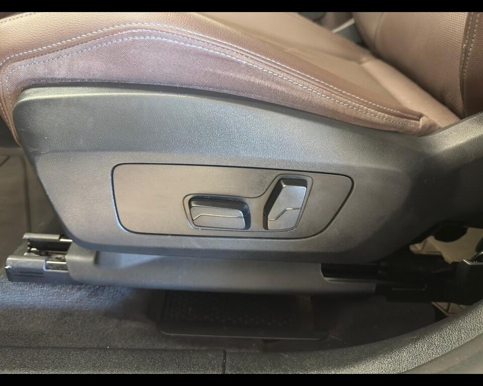 BMW X1 sdrive18d X-Line Edition Essence auto