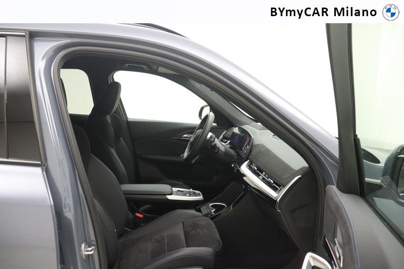 BMW X1 xdrive 25e MSport Pro auto