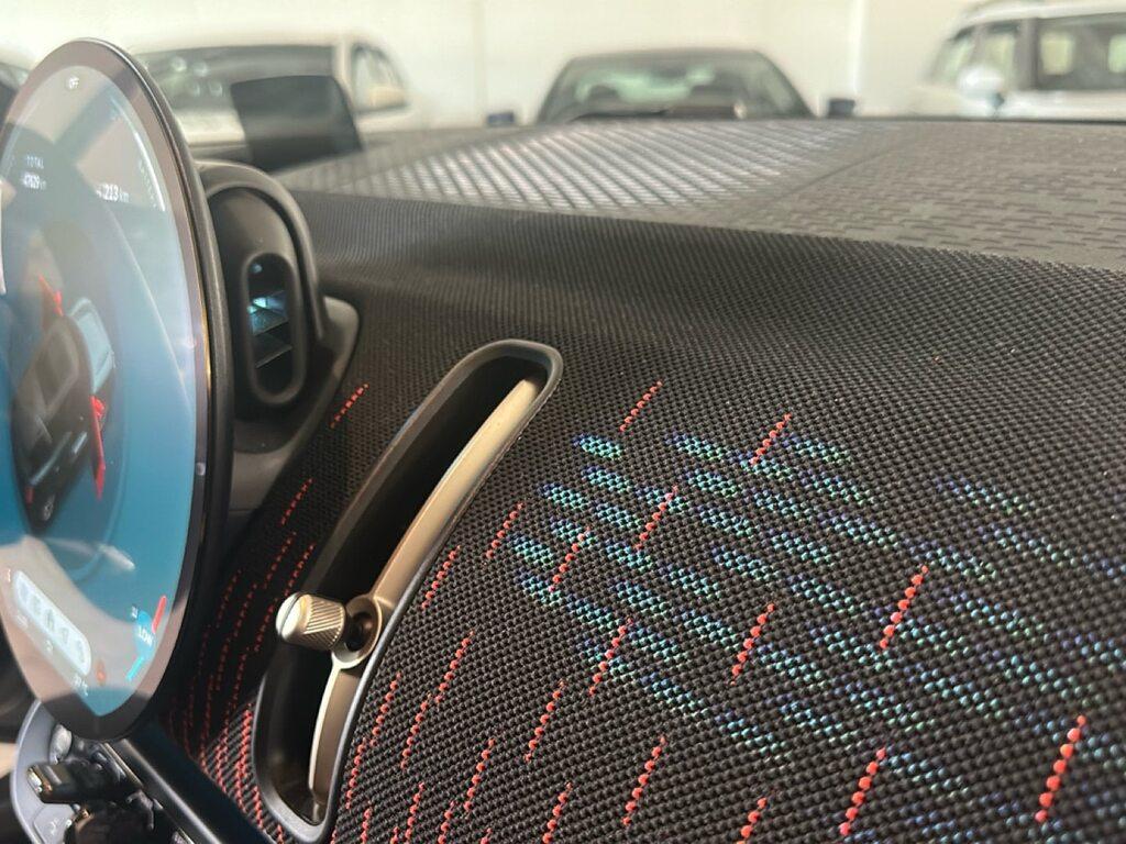 Mini Mini Countryman SE JCW all4