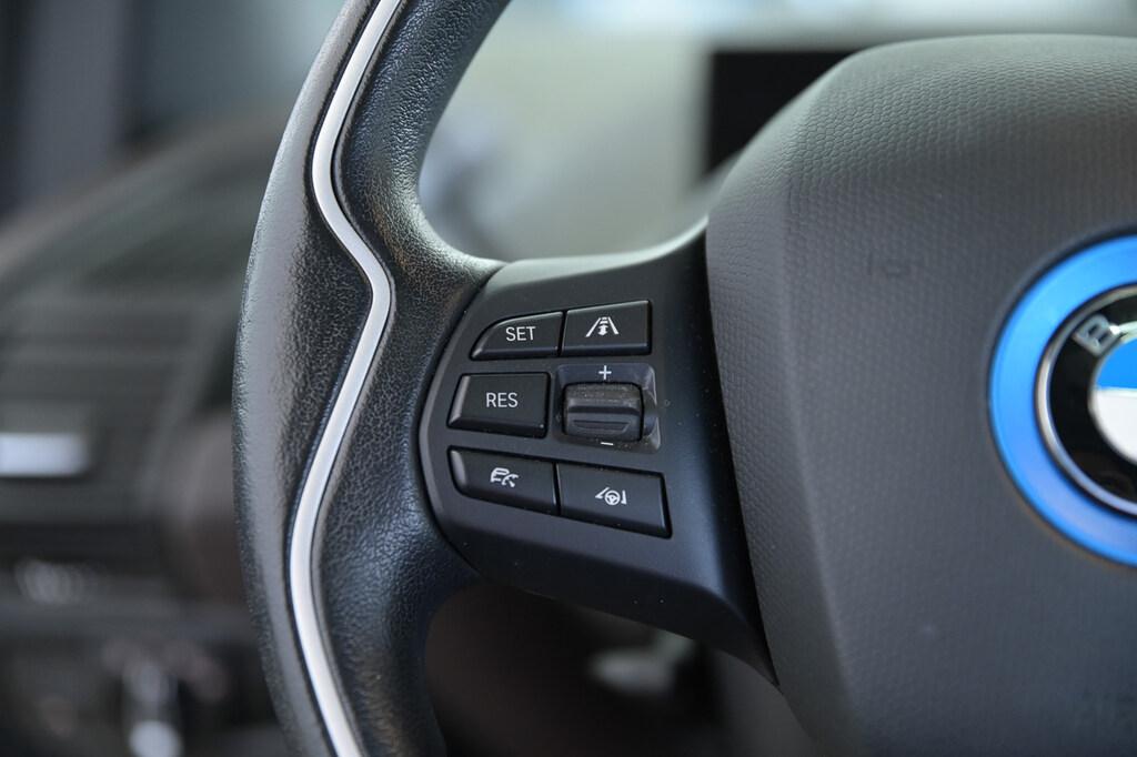 BMW i3 120Ah Advantage