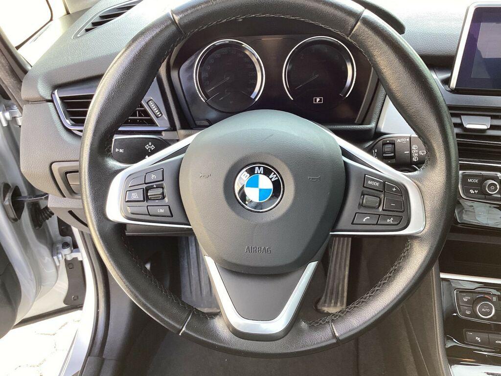 BMW Serie 2 225xe Active Tourer iPerformance Advantage auto