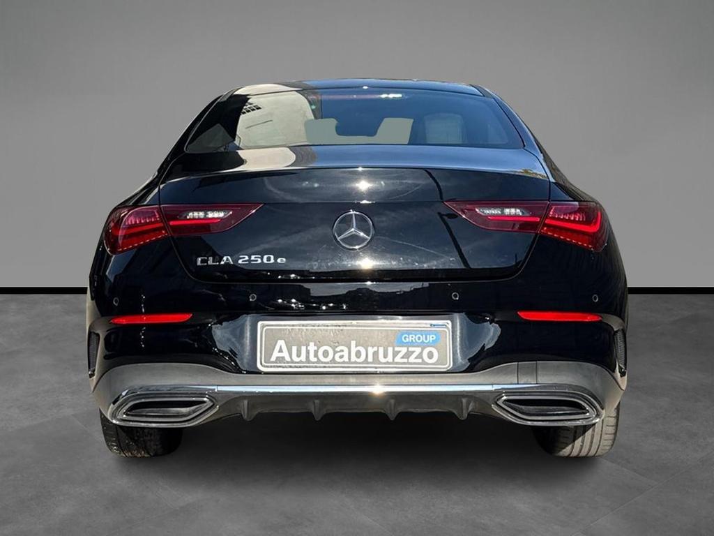 Mercedes CLA 250 e phev AMG Line Premium auto