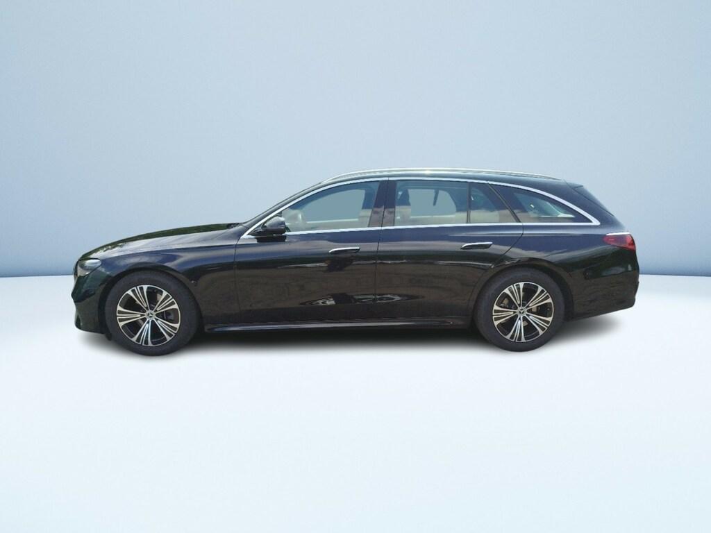 Mercedes Classe E 220 d Advanced auto