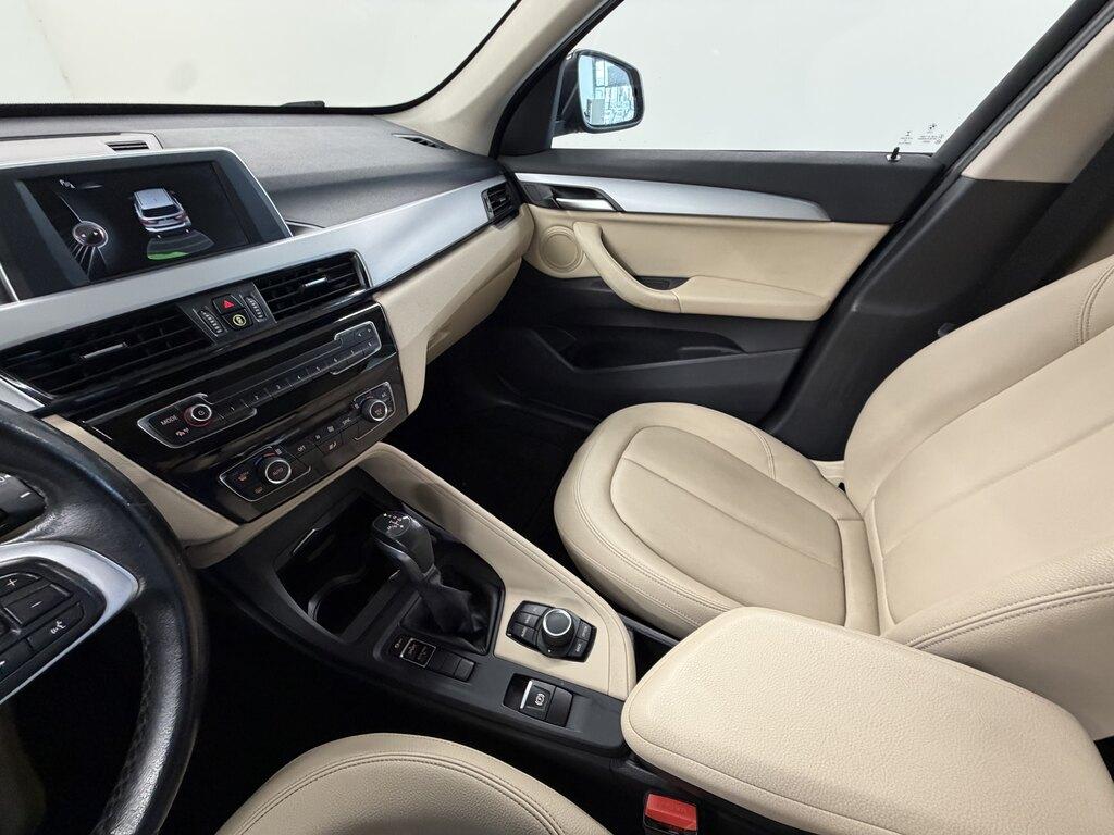 BMW X1 sdrive18d Advantage auto