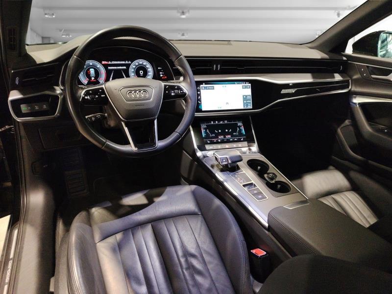 Audi A6 Allroad 50 3.0 tdi mhev Evolution quattro 286cv tiptronic