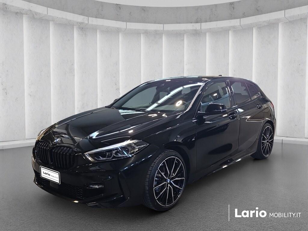 BMW Serie 1 118d Msport auto