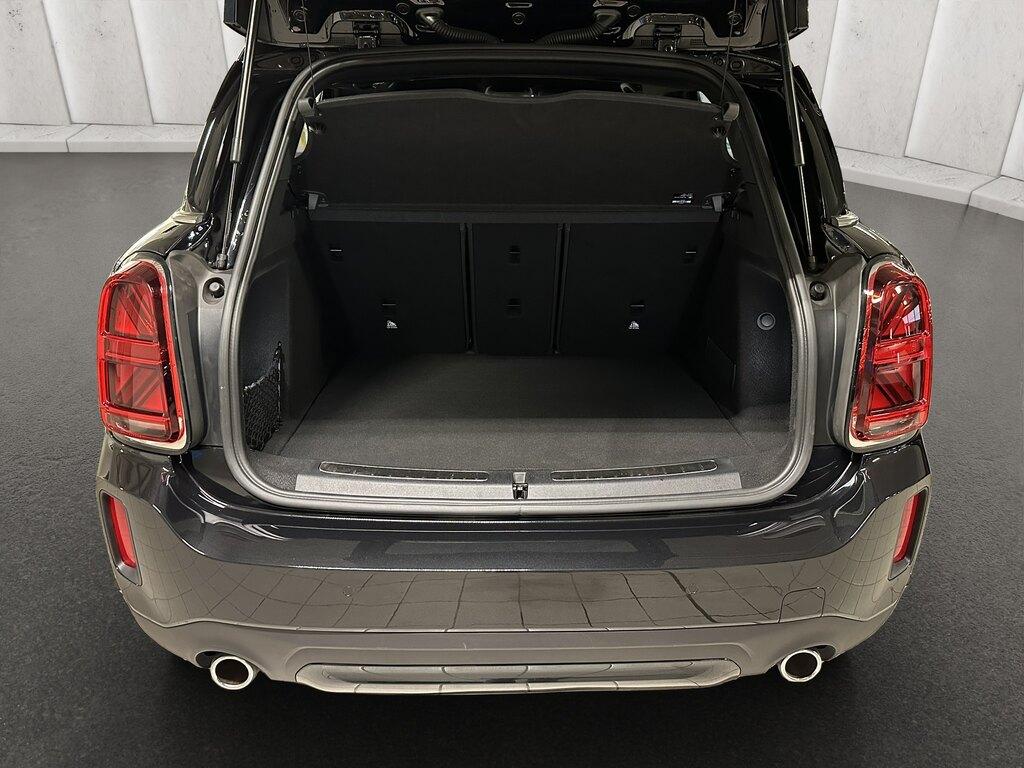 Mini Cooper S Countryman 2.0 TwinPower Turbo Cooper S Boost ALL4 Steptronic