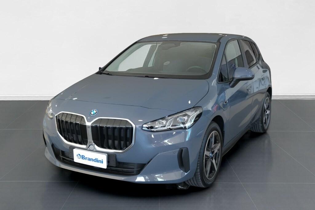 BMW Serie 2 225e Active Tourer xdrive auto