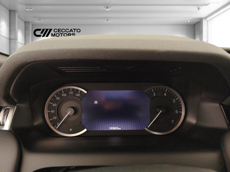 Land Rover Discovery Sport 2.0 si4 mhev R-Dynamic S awd 200cv auto