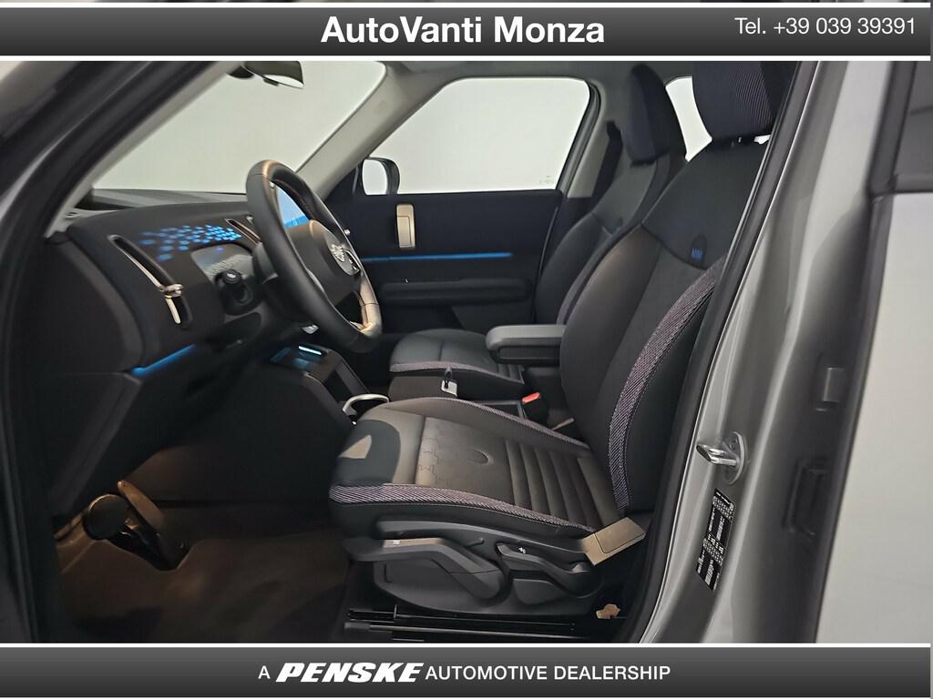 Mini Mini Countryman 2.0 48V D Classic auto