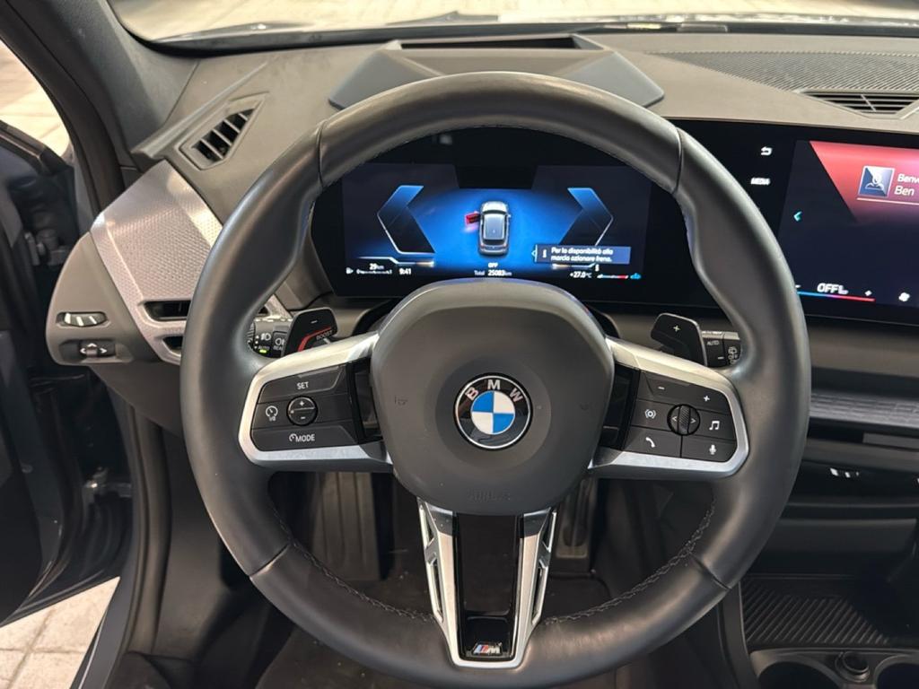 BMW Serie 1 118d MSport Pro auto