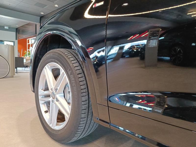 Audi Q5 40 2.0 tdi mhev S Line Plus quattro 204cv s-tronic