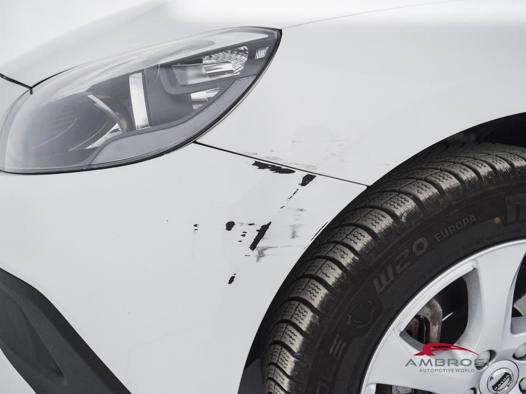 Volvo V40 Cross Country 2.0 D2 Pro geartronic