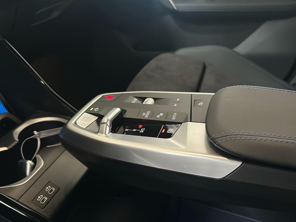 BMW X2 sdrive 18d MSport Pro auto