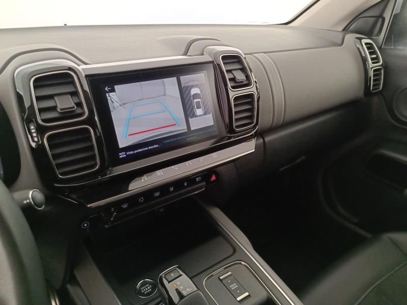 Citroen C5 Aircross 1.6 hybrid Shine 225 e-eat8