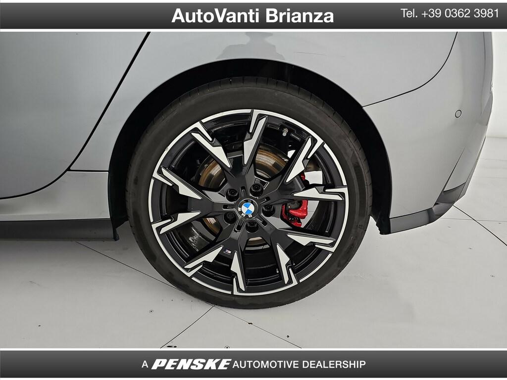 BMW Serie 1 118d MSport Pro auto