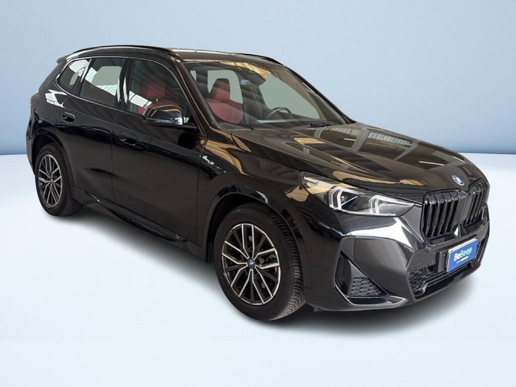 BMW X1 25e xdrive Msport auto