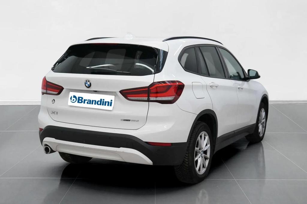 BMW X1 sdrive16d Business Advantage auto