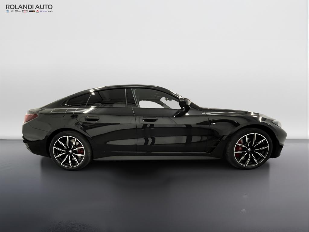 BMW i4 xdrive40 M Sport