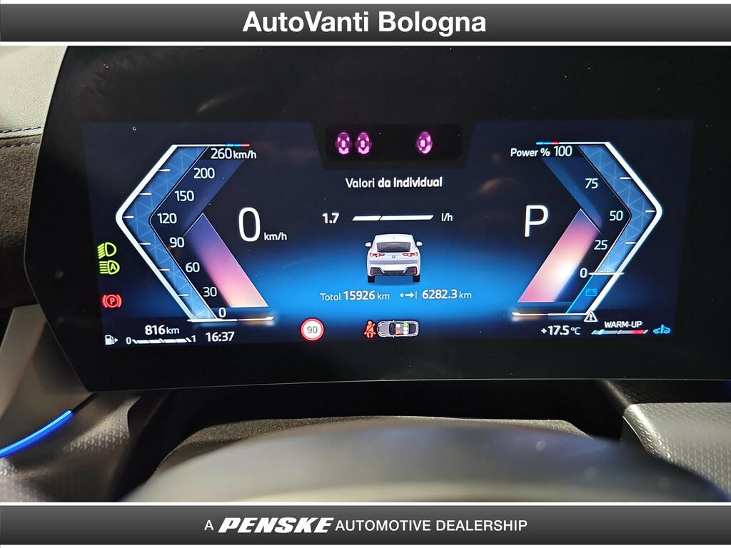 BMW X2 xdrive 20d 48V MSport Pro auto