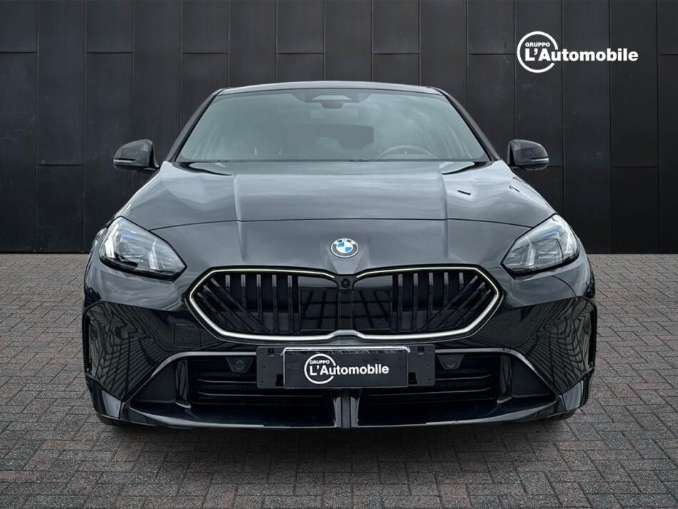BMW Serie 1 118d MSport auto