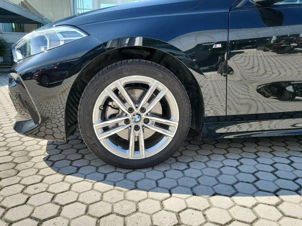 BMW Serie 1 118i Msport 136cv