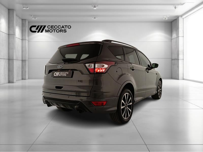Ford Kuga 1.5 ecoboost ST-line s&s 2wd 120cv