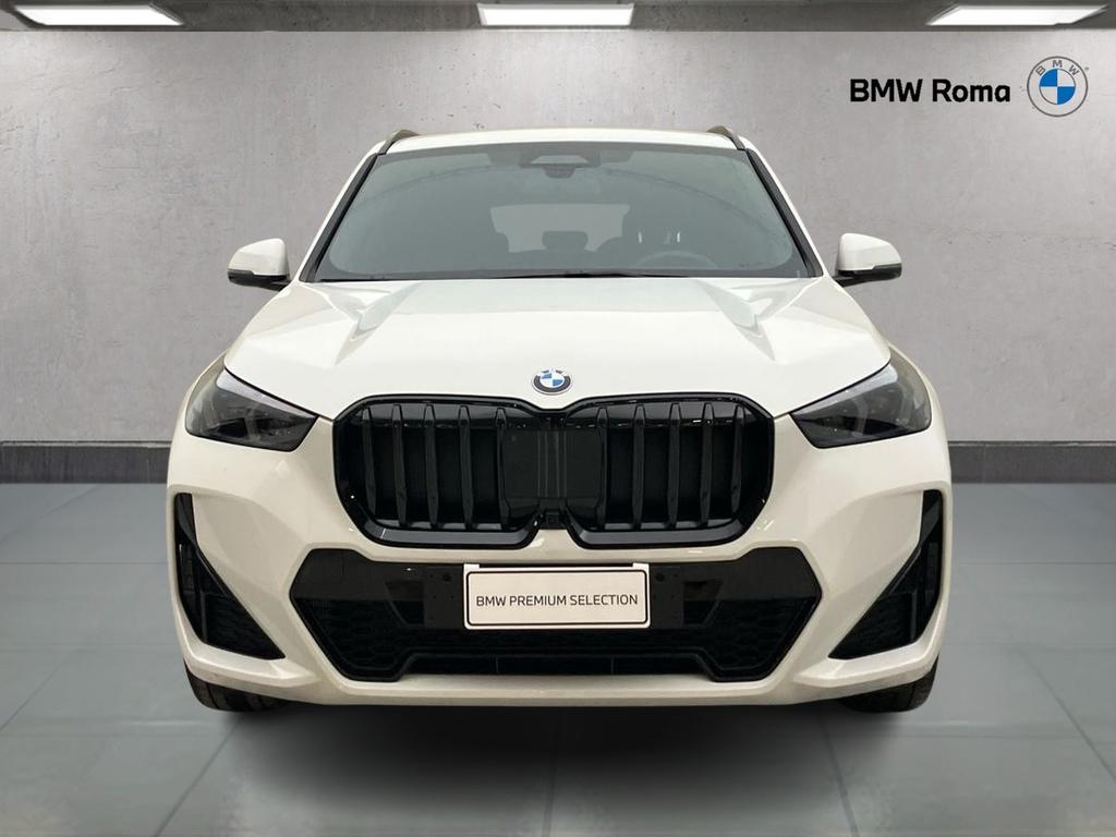 BMW X1 xdrive20d mhev 48V MSport Pro auto