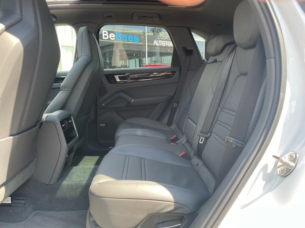 Porsche Cayenne 3.0 tiptronic