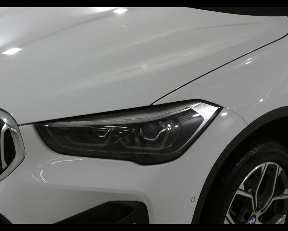 BMW X1 sdrive18d xLine auto