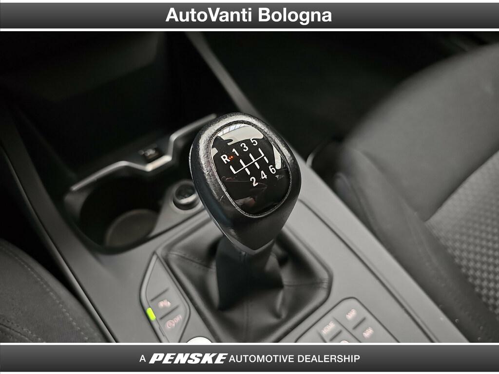 BMW Serie 1 116d Business Advantage