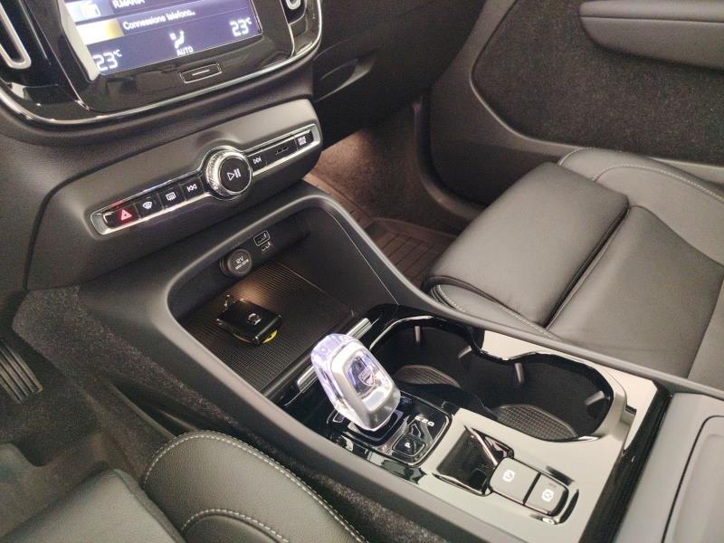 Volvo XC40 1.5 T3 Inscription 163cv auto my21