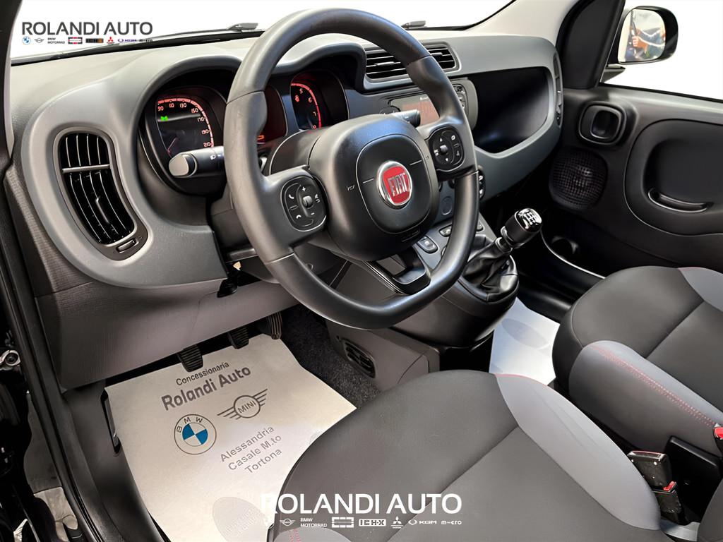 Fiat Panda 0.9 t.air t. 4x4 s&s 85cv my19
