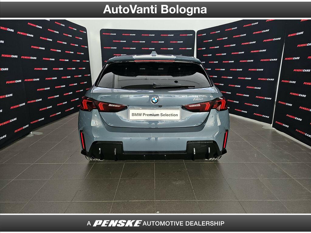 BMW Serie 1 118d MSport Pro auto