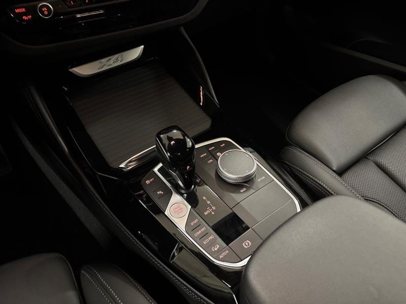 BMW X4 xdrive20d mhev 48V Msport auto