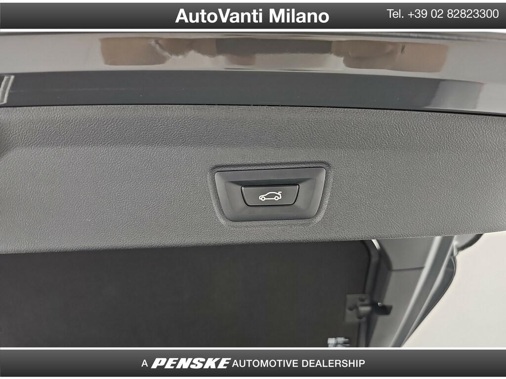BMW i4 M i4 M50 Sport auto
