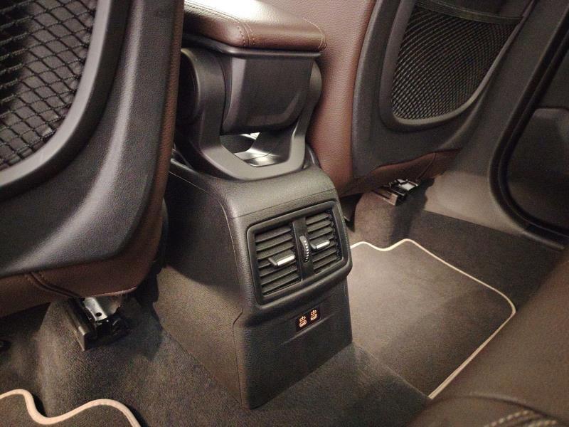 BMW X1 xdrive18d xLine Plus auto