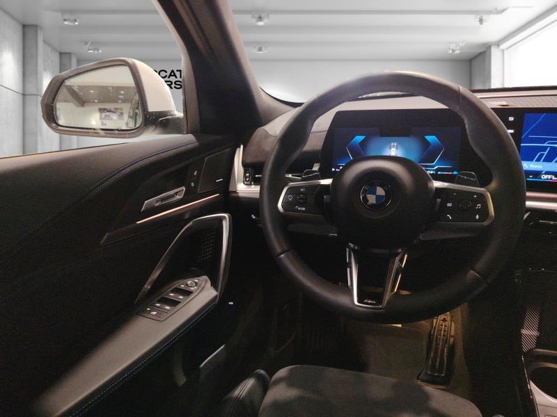 BMW X2 xdrive 20d 48V MSport auto