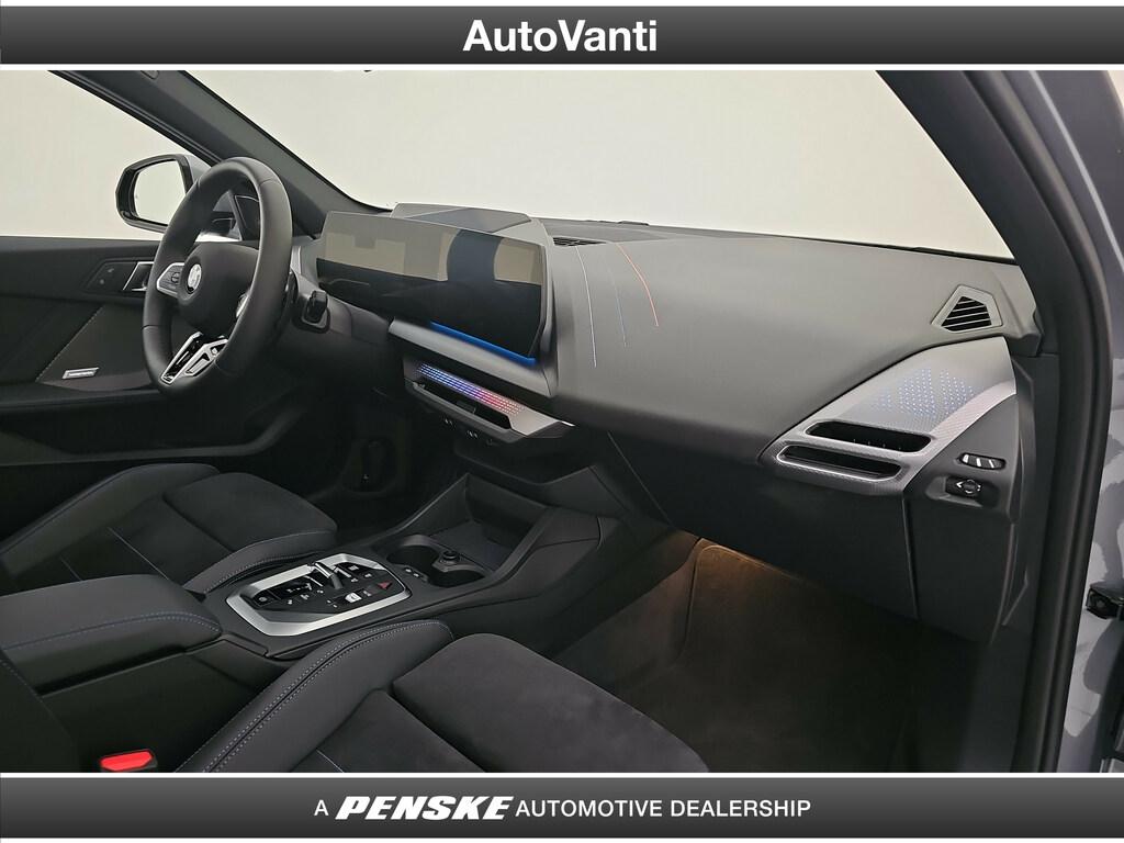 BMW Serie 1 120d 48V MSport Pro auto