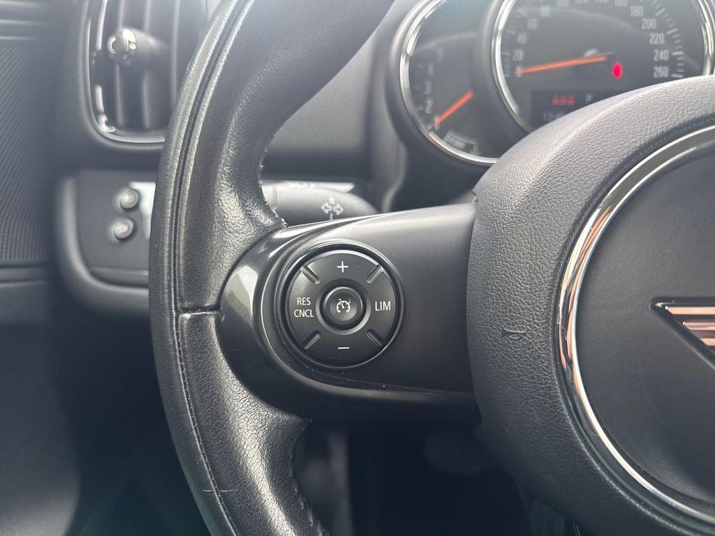 Mini One D Countryman 1.5 Baker Street Auto