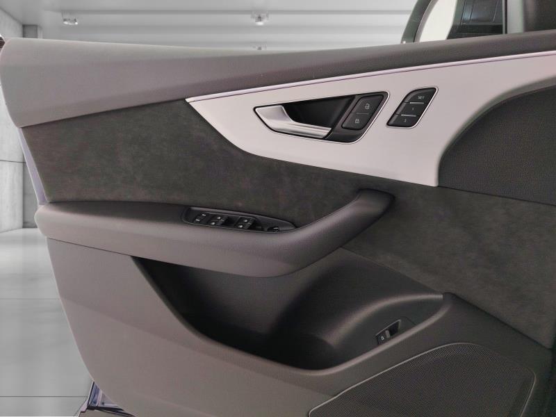 Audi Q8 50 3.0 tdi mhev Sport quattro tiptronic